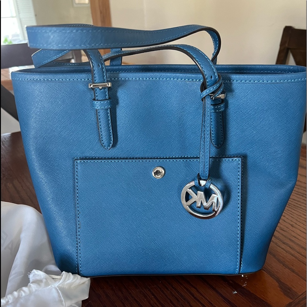 MK purse